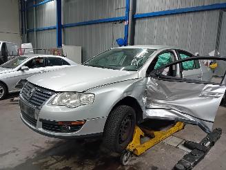Vrakbiler auto Volkswagen Passat Passat (3C2) Sedan 1.4 TSI 16V (CAXA(Euro 5)) [90kW]  (05-2007/07-2010=
) 2008
