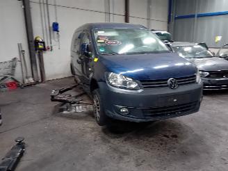 Volkswagen Caddy Caddy Combi III (2KB,2KJ) MPV 2.0 Ecofuel (BSX) [80kW]  (04-2006/05-20=
15) picture 2