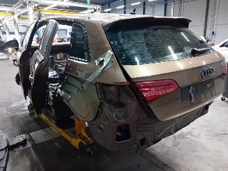 Audi Rs3 RS 3 Sportback (8VA/8VF) Hatchback 5-drs 2.5 TFSI 20V Quattro (DNWA) [=
294kW]  (04-2017/10-2020) picture 4