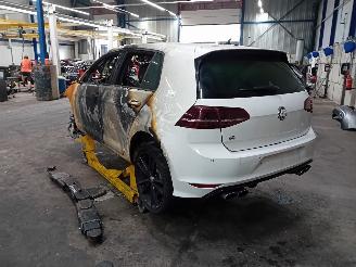 Volkswagen Golf Golf VII (AUA) Hatchback 2.0 R 4Motion 16V (CJXC) [221kW]  (11-2013/08=
-2020) picture 4