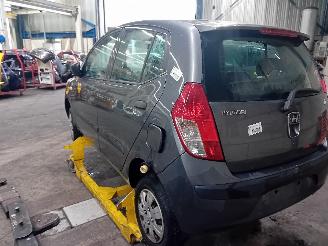 Hyundai I-10 i10 (F5) Hatchback 1.1i 12V (G4HG) [49kW]  (01-2008/12-2013) picture 4