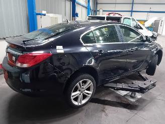 Opel Insignia Insignia Hatchback 5-drs 1.8 16V Ecotec (A18XER(Euro 5)) [103kW]  (07-=
2008/03-2017) picture 3