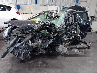 Coche siniestrado Ford S-Max S-Max (WPC) MPV 1.5 EcoBoost 16V (UNCP) [121kW]  (07-2018/...) 2019