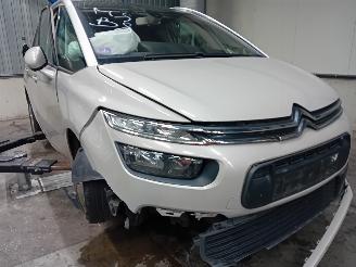 Citroën  Grand C4 Spacetourer (3A) MPV 1.2 12V PureTech 130 (EB2DTS(HNY)) [96kW=
]  (04-2018/...) picture 2