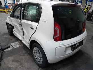 Volkswagen Up! Up! (121) Hatchback 1.0 12V 60 (CHYA) [44kW]  (08-2011/08-2020) picture 4