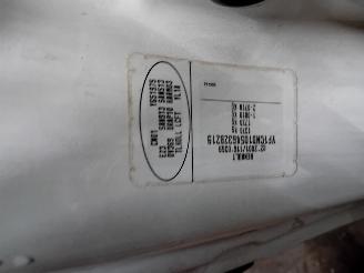 Renault Twingo Twingo II (CN) Hatchback 3-drs 1.2 16V (D4F-764(D4F-E7)) [55kW]  (03-2=
007/09-2014) picture 6