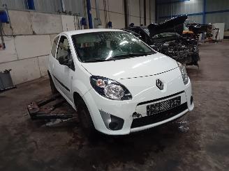 Renault Twingo Twingo II (CN) Hatchback 3-drs 1.2 16V (D4F-764(D4F-E7)) [55kW]  (03-2=
007/09-2014) picture 2