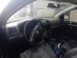 Volkswagen Golf Golf V (1K1) Hatchback 1.4 TSI 122 16V (CAXA(Euro 5)) [90kW]  (05-2007=
/11-2008) picture 5