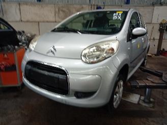 Dezmembrări autoturisme Citroën C1 C1 Hatchback 1.0 12V (384F(CFA)) [50kW]  (06-2005/09-2014) 2009