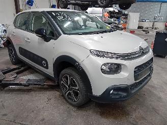 Citroën C3 C3 (SX/SW) Hatchback 1.2 Vti 12V PureTech (EB2F(HMZ)) [60kW]  (07-2016=
/...) picture 2