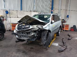 Autoverwertung Toyota Rav-4 RAV4 (A2) Terreinwagen 1.8 16V VVT-i 4x2 (1ZZFE) [92kW]  (08-2000/11-2=
005) 2003