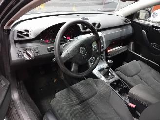 Volkswagen Passat Passat Variant (3C5) Combi 2.0 TFSI/TSI 16V (BWA) [147kW]  (08-2005/11=
-2010) picture 5