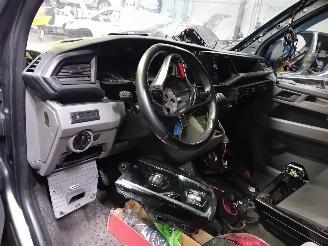 Volkswagen Transporter Transporter T6 Ch.Cab/Pick-up 2.0 TDI (CXHC) [81kW]  (07-2019/08-2024)= picture 5