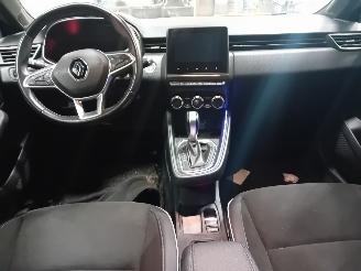 Renault Clio Clio V (RJAB) Hatchback 5-drs 1.3 TCe 130 16V (H5H-470(H5H-B4)) [96kW]=
  (06-2019/...) picture 5