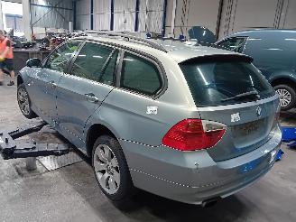 BMW 3-serie 3 serie Touring (E91) Combi 320i 16V (N43-B20A) [125kW]  (02-2007/12-2=
012) picture 4