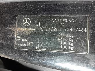 Mercedes Vito Vito (639.6) Van 2.2 111 CDI 16V (OM646.982) [85kW]  (07-2007/08-2010)= picture 6