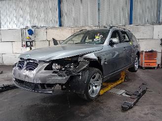 Autoverwertung BMW 5-serie 5 serie Touring (E61) Combi 523i 24V (N53-B25A) [140kW]  (01-2007/09-2=
010) 2007