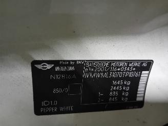 Mini Mini Clubman (R55) Combi 1.6 16V Cooper (N12-B16A) [88kW]  (10-2007/12-2013=
) picture 6