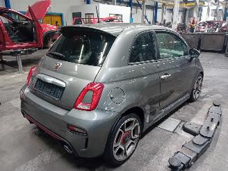 Abarth  500/595/695 Hatchback 1.4 T-Jet 16V (312.B.3000) [121kW]  (05-2016/...=
) picture 3