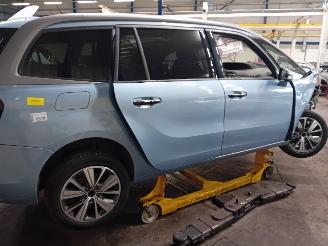 Citroën C4 C4 Grand Picasso (3A) MPV 2.0 Blue HDI 150 (DW10FD(AHR)) [110kW]  (06-=
2013/03-2018) picture 3