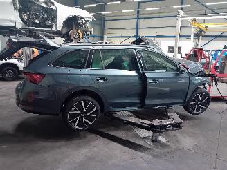 Skoda Octavia Octavia Combi (NXAC) Combi 5-drs 2.0 TDI 16V (DTTC) [110kW]  (09-2020/=
=2E..) picture 3