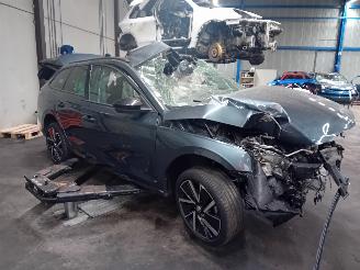 Skoda Octavia Octavia Combi (NXAC) Combi 5-drs 2.0 TDI 16V (DTTC) [110kW]  (09-2020/=
=2E..) picture 2