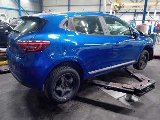 Renault Clio Clio V (RJAB) Hatchback 5-drs 1.0 TCe 100 12V (H4D-450) [74kW]  (06-20=
19/...) picture 3