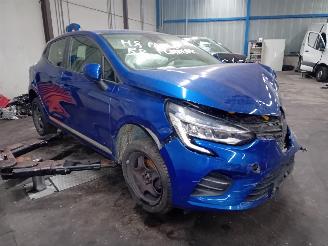 Renault Clio Clio V (RJAB) Hatchback 5-drs 1.0 TCe 100 12V (H4D-450) [74kW]  (06-20=
19/...) picture 2