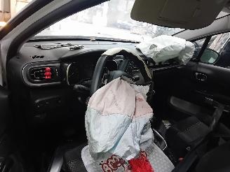 Citroën C3 C3 (SX/SW) Hatchback 1.2 12V e-THP PureTech 110 (EB2DT(HNZ)) [81kW]  (=
07-2016/...) picture 5