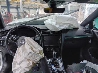 Volkswagen Golf Golf VII (AUA) Hatchback 2.0 GTI 16V Performance Package (DLBA) [180kW=
]  (03-2017/08-2020) picture 5