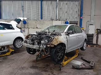 disassembly passenger cars Opel Corsa Corsa F (UB/UH/UP) Hatchback 5-drs 1.2 12V 75 (F12XEL(EB2FD)) [55kW]  =
(07-2019/...) 2023