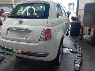 Fiat 500 500 (312) Hatchback 1.2 69 (169.A.4000(Euro 5)) [51kW]  (07-2007/...) picture 3