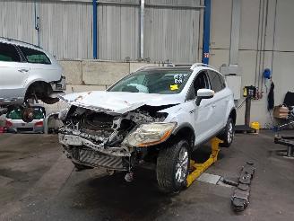 Salvage car Ford Kuga Kuga I SUV 2.5t AWD 20V (HYDB(Euro 5)) [147kW]  (02-2008/11-2012) 2009