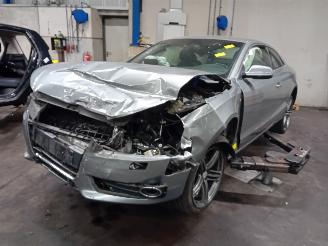 Démontage voiture Audi A5 A5 (8T3) Coupé 2.0 TFSI 16V (CDNC(Euro 5)) [155kW]  (06-2008/04-2013=
) 2010