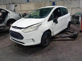 Uttjänta bilar auto Ford B-Max B-Max (JK8) MPV 1.5 TDCi (UGJC(Euro 5)) [55kW]  (10-2012/...) 2012