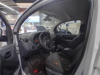 Mercedes Citan Citan (415.6) Van 1.5 109 CDI (OM607.951(K9K)) [66kW]  (11-2012/08-202=
1) picture 5