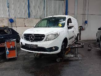 Dezmembrări autoturisme Mercedes Citan Citan (415.6) Van 1.5 109 CDI (OM607.951(K9K)) [66kW]  (11-2012/08-202=
1) 2015