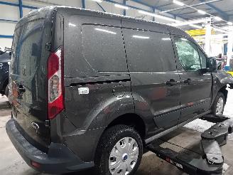 Ford Transit Connect Transit Connect (PJ2) Van 1.6 TDCi 16V 75 (UBGA(Euro 5)) [55kW]  (07-2=
013/...) picture 3