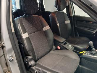 Renault Scenic Scénic III (JZ) MPV 1.4 16V TCe 130 (H4J-700(H4J-A7)) [96kW]  (02-20=
09/09-2016) picture 9