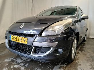 Renault Scenic Scénic III (JZ) MPV 1.4 16V TCe 130 (H4J-700(H4J-A7)) [96kW]  (02-20=
09/09-2016) picture 1
