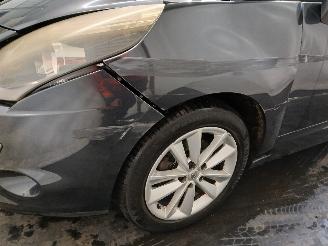 Renault Scenic Scénic III (JZ) MPV 1.4 16V TCe 130 (H4J-700(H4J-A7)) [96kW]  (02-20=
09/09-2016) picture 23