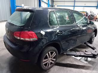 Volkswagen Golf Golf VI (5K1) Hatchback 1.2 TSI BlueMotion (CBZB) [77kW]  (11-2008/11-=
2012) picture 3