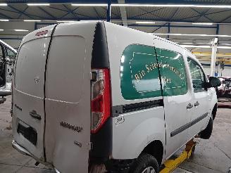 Renault Kangoo Kangoo Express (FW) Van 1.5 dCi 75 (K9K-608(K9K-B6)) [55kW]  (09-2010/=
=2E..) picture 3