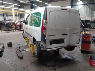 Renault Kangoo Kangoo Express (FW) Van 1.5 dCi 75 (K9K-608(K9K-B6)) [55kW]  (09-2010/=
=2E..) picture 4