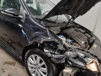 Volkswagen Golf Golf VI (5K1) Hatchback 1.6 TDI 16V (CAYC(Euro 5)) [77kW]  (02-2009/11=
-2012) picture 22