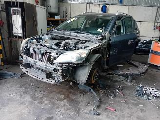 Uttjänta bilar auto Kia Cee d Cee'd Sporty Wagon (EDF) Combi 1.4 16V (G4FA) [66kW]  (07-2009/12-2012=
) 2010/0