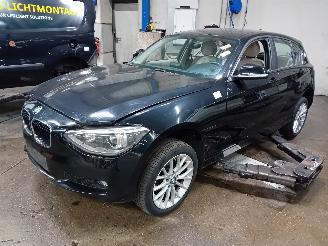 Vrakbiler auto BMW 1-serie 1 serie (F20) Hatchback 5-drs 116i 1.6 16V (N13-B16A) [100kW]  (07-201=
1/02-2015) 2012