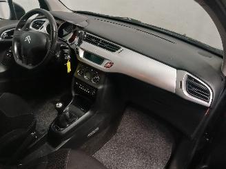 Citroën C3 C3 (SC) Hatchback 5-drs 1.4 (TU3AE5(KFT)) [54kW]  (11-2009/09-2016) picture 8