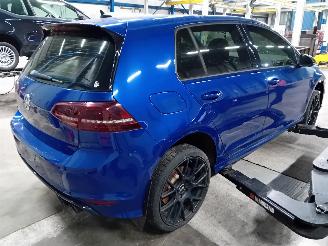 Volkswagen Golf Golf VII (AUA) Hatchback 2.0 R 4Motion 16V (CYFB) [215kW]  (11-2014/03=
-2020) picture 3