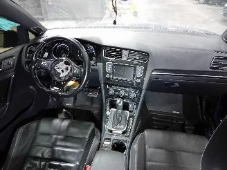 Volkswagen Golf Golf VII (AUA) Hatchback 2.0 R 4Motion 16V (CYFB) [215kW]  (11-2014/03=
-2020) picture 5